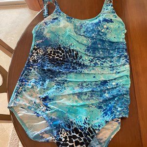 Ceeb One Piece Swimsuit - Like New!